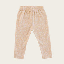 將圖片載入圖庫檢視器 Organic Cotton Leggings - Meadow Floral