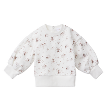 將圖片載入圖庫檢視器 Gracie Sweat - Sweet William Floral