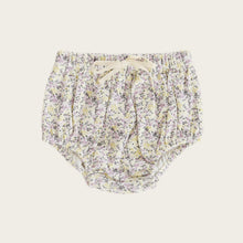 將圖片載入圖庫檢視器 Organic Cotton Bloomer - Summer Floral