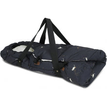 將圖片載入圖庫檢視器 NEMURI SLEEPINGBAG -  SIAMOIS (4406678323262)