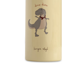 將圖片載入圖庫檢視器 THERMO BOTTLES - DANSOSAURUS