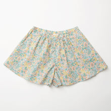 將圖片載入圖庫檢視器 Knock Down Ginger Shorts - Pesteron Liberty Print Cotton