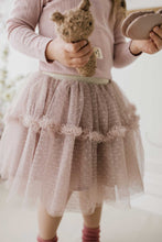 將圖片載入圖庫檢視器 Margot Tulle Skirt - Peony