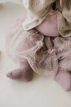 將圖片載入圖庫檢視器 Margot Tulle Skirt - Peony