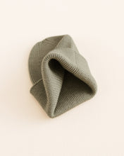 將圖片載入圖庫檢視器 BEANIE NEWBORN ARTICHOKE