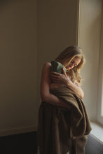 將圖片載入圖庫檢視器 BEANIE NEWBORN ARTICHOKE