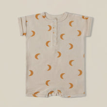 將圖片載入圖庫檢視器 Honey Midnight Terry Beach Romper