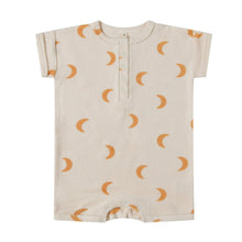 將圖片載入圖庫檢視器 Honey Midnight Terry Beach Romper