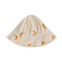 將圖片載入圖庫檢視器 Honey Midnight Terry Sun Hat