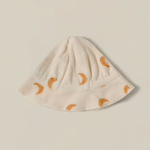 將圖片載入圖庫檢視器 Honey Midnight Terry Sun Hat