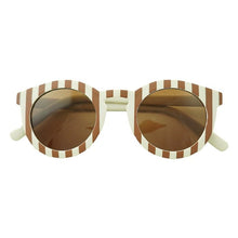 將圖片載入圖庫檢視器 POLARIZED SUNGLASSES - Stripes Atlas + Tierra