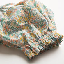 將圖片載入圖庫檢視器 Marbles Dress - Pesteron Liberty Print Cotton