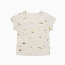 將圖片載入圖庫檢視器 Rainbow Short Sleeve Pyjamas