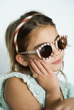 將圖片載入圖庫檢視器 POLARIZED SUNGLASSES - Stripes Atlas + Tierra