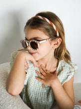 將圖片載入圖庫檢視器 POLARIZED SUNGLASSES - Stripes Atlas + Tierra
