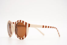 將圖片載入圖庫檢視器 POLARIZED SUNGLASSES - Stripes Atlas + Tierra