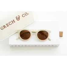 將圖片載入圖庫檢視器 Sustainable Sunglasses Kid and Adult - Buff