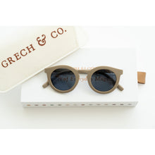 將圖片載入圖庫檢視器 Sustainable Sunglasses Kid and Adult - Stone