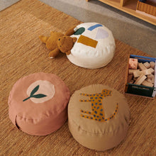 將圖片載入圖庫檢視器 WESTON MEDIUM STORAGE BOX 2 PACK BEIGE/PURPLE