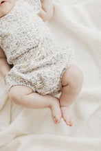 將圖片載入圖庫檢視器 Organic Cotton Bloomer - Summer Floral