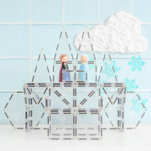 將圖片載入圖庫檢視器 34 pc Clear Pack