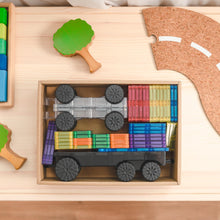 將圖片載入圖庫檢視器 Rainbow Transport Pack 50 pc