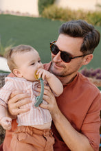 將圖片載入圖庫檢視器 Grech&Co Eyewear Sustainable Sunglasses Kid and Adult - Tortoise