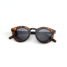將圖片載入圖庫檢視器 Grech&Co Eyewear Sustainable Sunglasses Kid and Adult - Tortoise