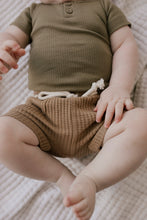 將圖片載入圖庫檢視器 Jamie Kay Bodysuit Organic Essential Tee Bodysuit - Liberty