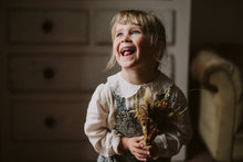 將圖片載入圖庫檢視器 little cotton clothes One Piece Whitby romper - paisley Winter floral