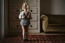 將圖片載入圖庫檢視器 little cotton clothes One Piece Whitby romper - paisley Winter floral