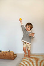 將圖片載入圖庫檢視器 Organic Zoo Bottom Terrazzo Bike Shorts
