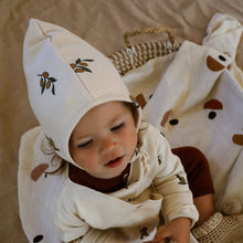 將圖片載入圖庫檢視器 Olive Garden Pixie Bonnet (4409336004670)