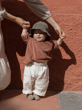將圖片載入圖庫檢視器 Olive Terry Bucket Sun Hat