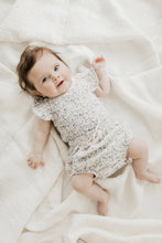 將圖片載入圖庫檢視器 Organic Cotton Bloomer - Summer Floral