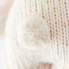 Load image into Gallery viewer, Baby bunny (confetti)