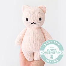 Load image into Gallery viewer, Baby kitten (blush)