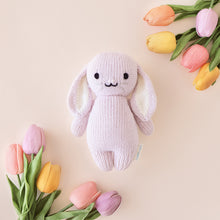 Load image into Gallery viewer, Baby bunny (lilac)
