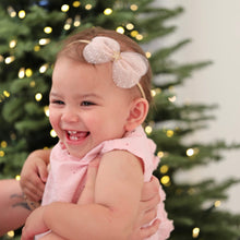 Load image into Gallery viewer, Blossom Bow | Twinkle - Headband