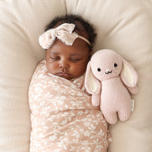 Load image into Gallery viewer, Baby bunny (rose)