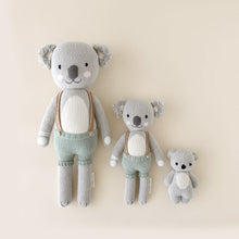 Load image into Gallery viewer, Baby Koala