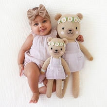 將圖片載入圖庫檢視器 Olivia the honey bear