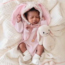 Load image into Gallery viewer, Baby bunny (confetti)
