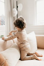 Load image into Gallery viewer, Organic Cotton Modal Elastane Legging - Bunny Marle  **Preorder**