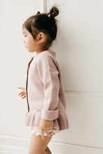 Load image into Gallery viewer, Ava Cardigan - Dusky Rose  **Preorder**