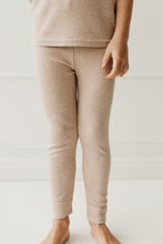 Load image into Gallery viewer, Organic Cotton Modal Elastane Legging - Bunny Marle  **Preorder**