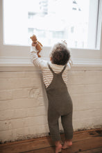 Load image into Gallery viewer, Alex Romper - Clover Marle