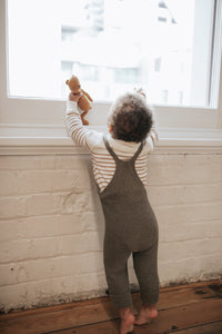 Alex Romper - Clover Marle