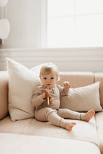 Load image into Gallery viewer, Organic Cotton Modal Long Sleeve Bodysuit - Bunny Marle  **Preorder**