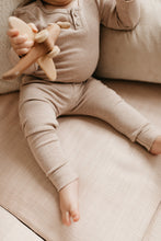 Load image into Gallery viewer, Organic Cotton Modal Elastane Legging - Bunny Marle  **Preorder**